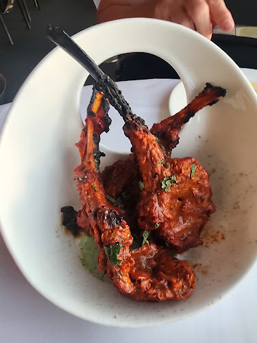 Opinii despre Manjits Wharf în Sydney - Hospitality and gastronomy