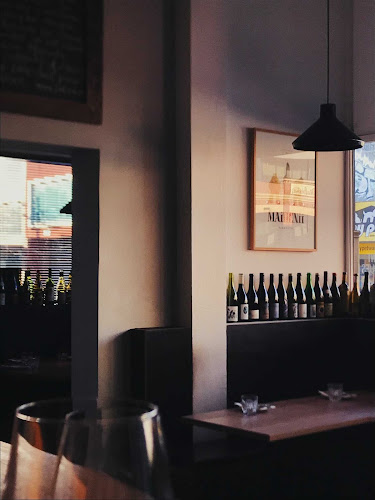 Bar Liberty - Hospitality and gastronomy