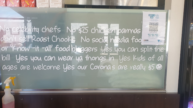 The Burger Company - Hospitality and gastronomy