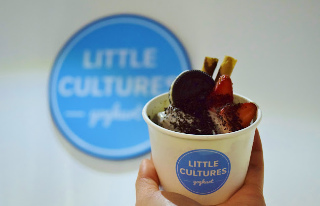 Comentarii opinii despre Little Cultures