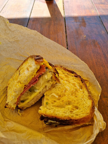 Comentarii opinii despre Babalino's Bakery