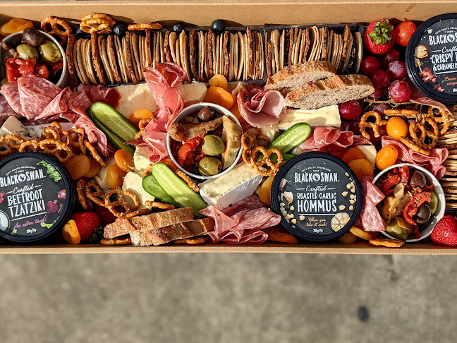 Comentarii opinii despre Fraser Road Coffee