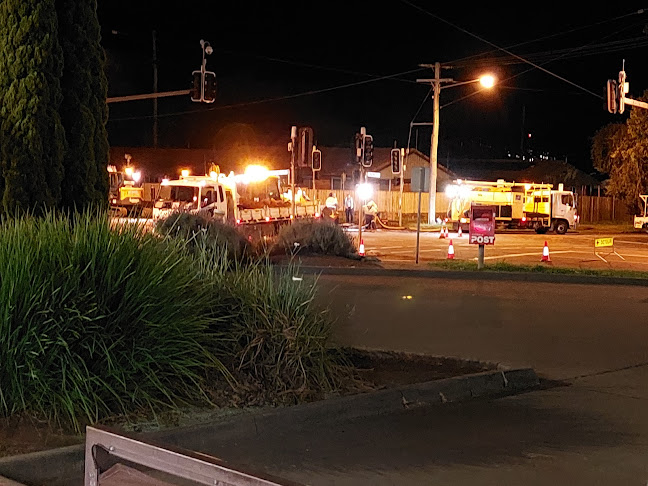 Checkers on Tor - Newtown