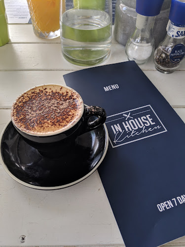 Opinii despre In House Kitchen în Nelson Bay - Hospitality and gastronomy