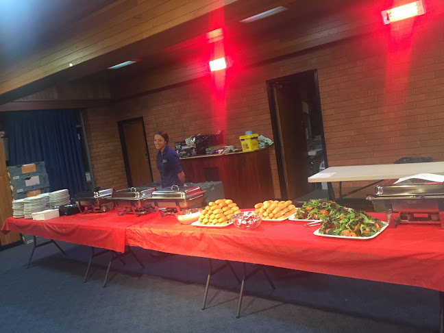 Opinii despre Taste To Taste Catering în Canberra - Hospitality and gastronomy