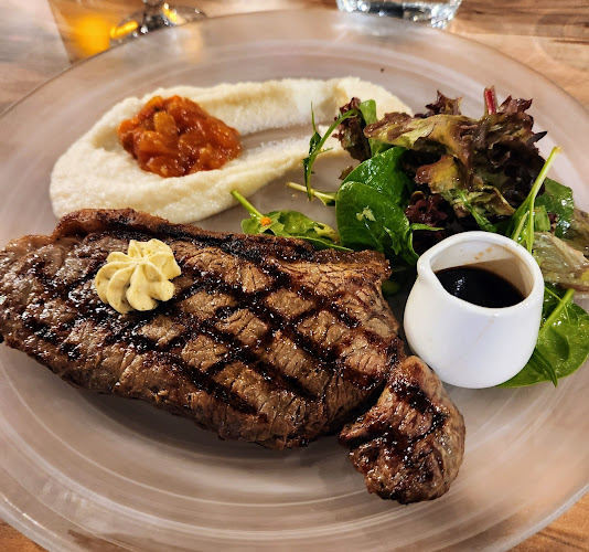 Opinii despre Ginger Olive | Restaurant and Grill în Melbourne - Hospitality and gastronomy