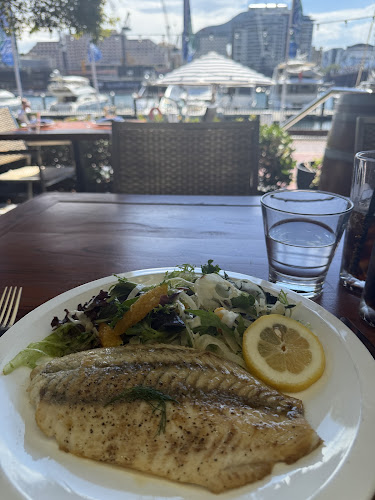 Baia The Italian - Hospitality and gastronomy