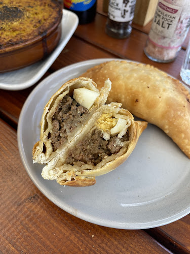 La Bohemia Cafe - Noble Park