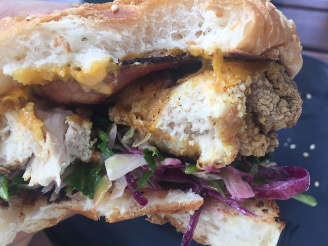 Jack Greene Bar - Battery Point