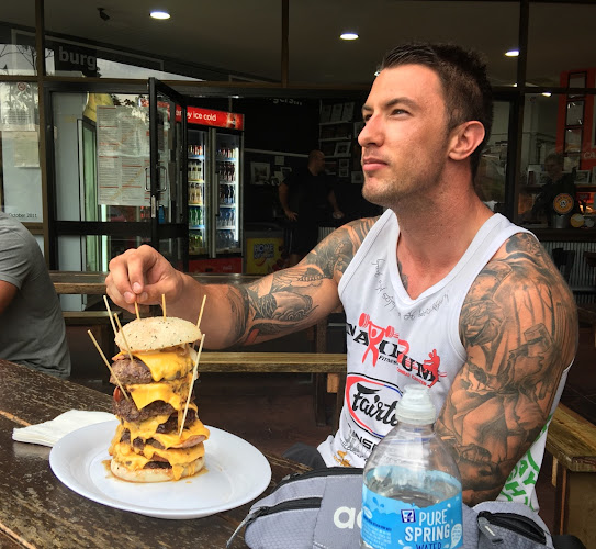 Just Poppy's - Brisbane