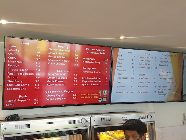 Country Cob Bakery - Boronia - Boronia