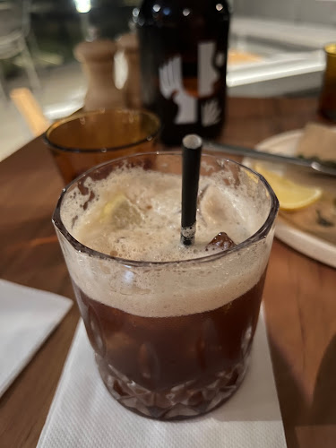 The Beach House - Hospitality and gastronomy