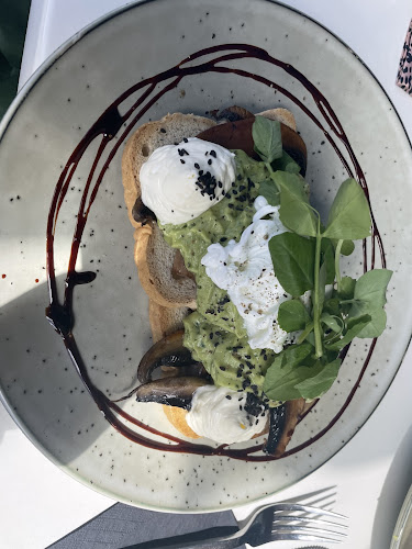 Ink Food - Newcastle