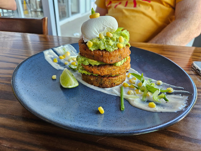 Chill Espresso - Smythes Creek