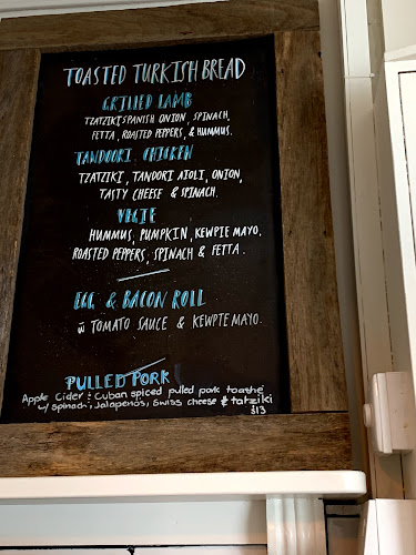 Opinii despre Bank St + Co în Port Fairy - Hospitality and gastronomy