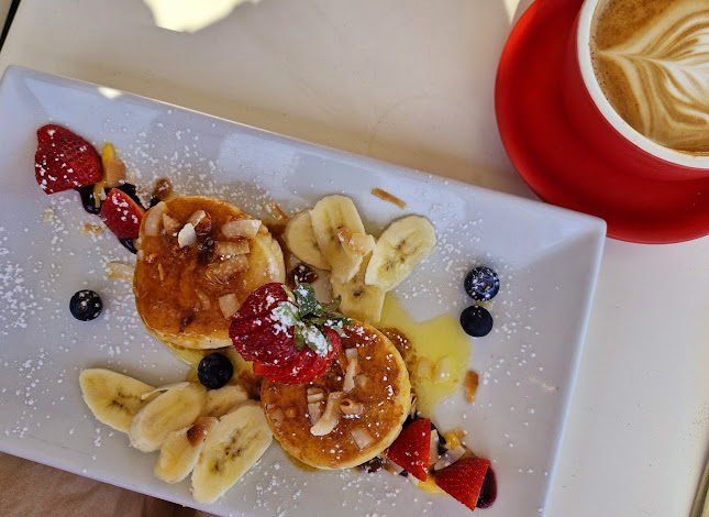 The Happy Wife - Bunbury