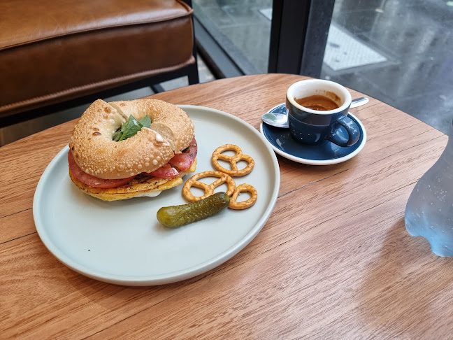 Brightside - Melbourne