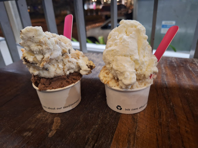 Amo Gelato Caffe - Noosaville