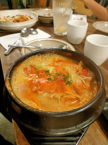 kocu - Hospitality and gastronomy