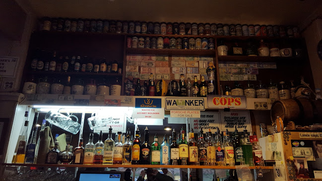 Horseshoe Inn - Cambridge