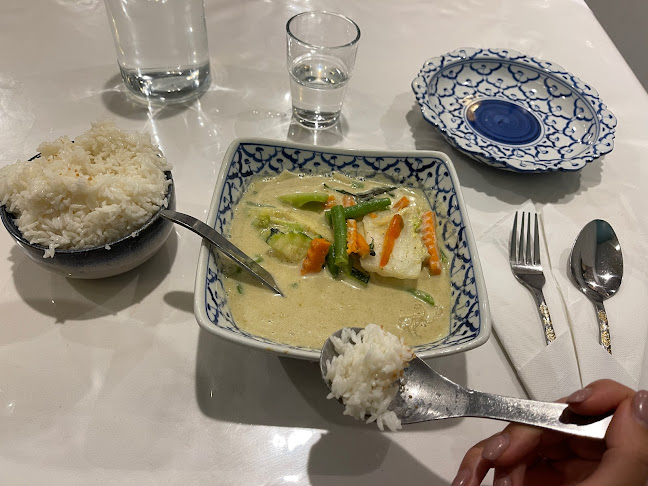 Opinii despre Chef House Thai în Palm Beach - Hospitality and gastronomy