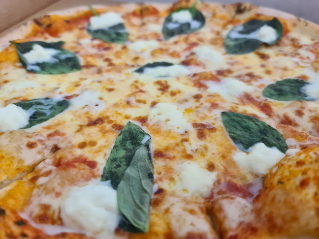 Enzo Woodfired - Port Macquarie