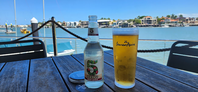 The Savvy Squire - Mooloolaba