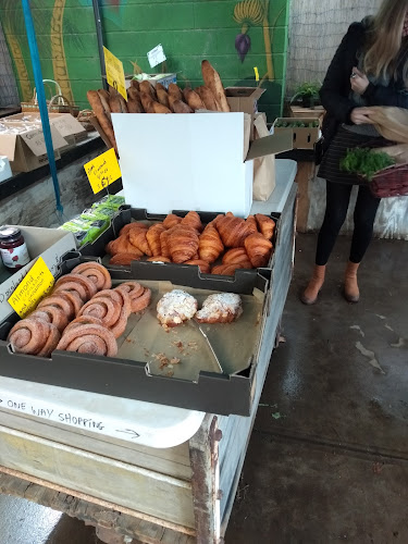 The People's Market at Hart's Mill - Hospitality and gastronomy