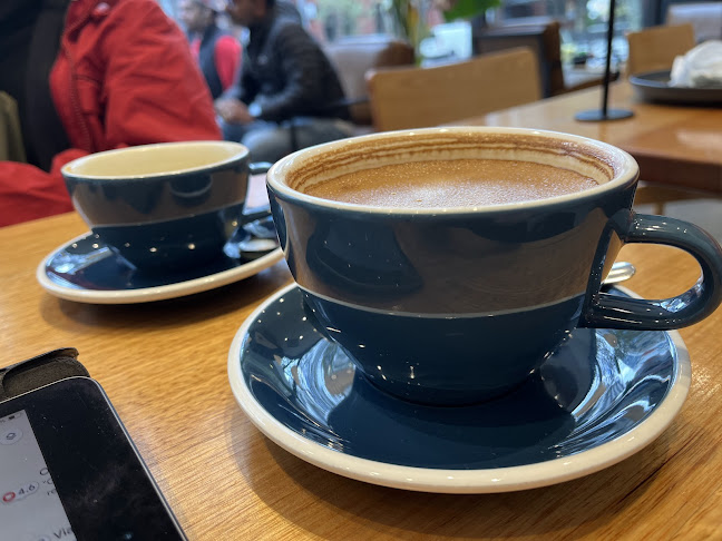 Brightside - Hospitality and gastronomy