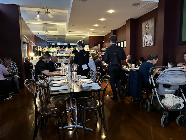 Opinii despre Black Cow Bistro în Launceston - Hospitality and gastronomy