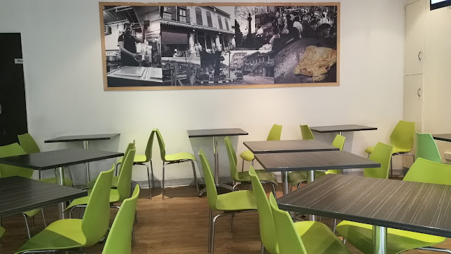 Comentarii opinii despre Mamak Corner