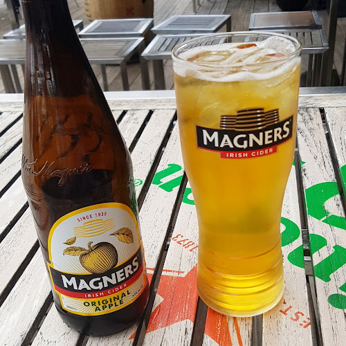 Comentarii opinii despre The Lucky Shag