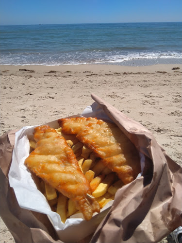 Australian Fish & Chip Shop