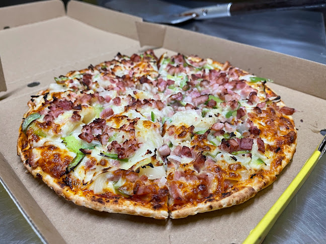 Maries Pizza Tugun - Tugun