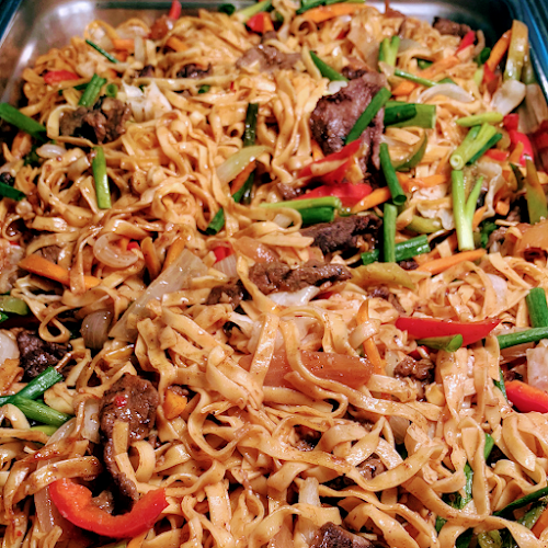 Opinii despre Crossroads Cafe în Collingwood - Hospitality and gastronomy