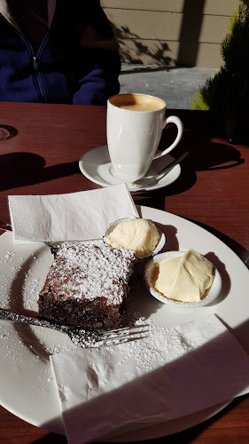 Comentarii opinii despre Armadillos Cafe