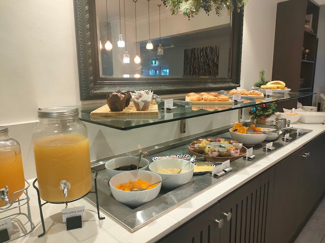 Comentarii opinii despre Hickory's Restaurant & Bar