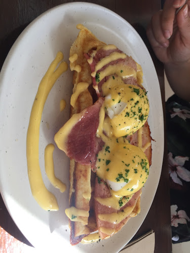 Opinii despre Waffle On Cafe în Hobart - Hospitality and gastronomy