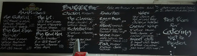 Opinii despre Big Red Hen în Richmond - Hospitality and gastronomy