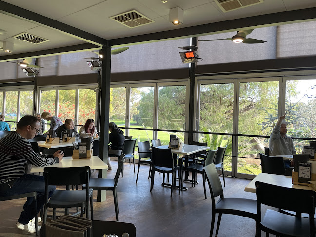 Zamia Cafe - West Perth