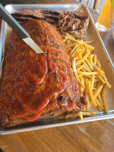 Comentarii opinii despre Proof BBQ & Booze