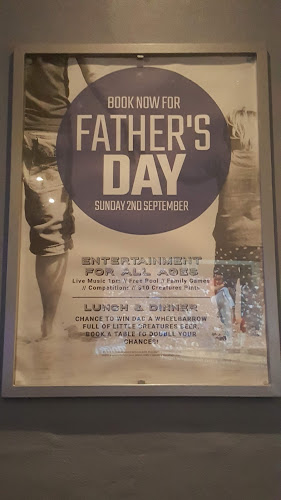 Opinii despre Captain Stirling Hotel în Nedlands - Hospitality and gastronomy