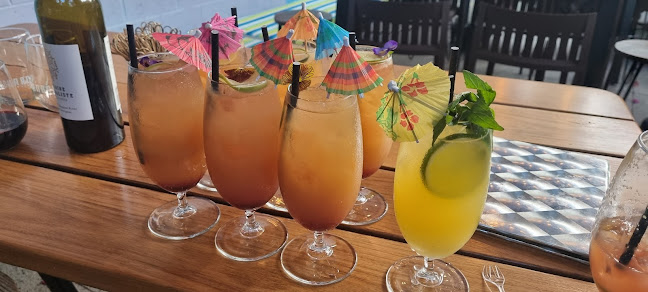 The Standard - Hospitality and gastronomy