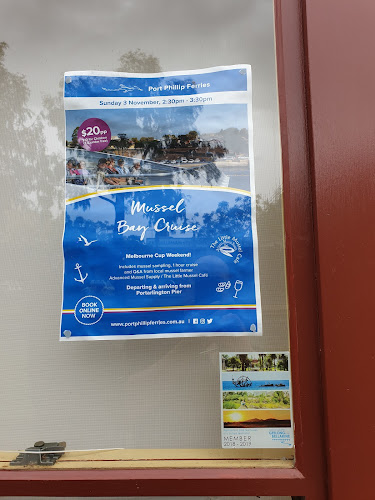 The Portarlington Bakehouse