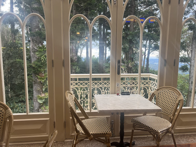 Poets Cafe - Hospitality and gastronomy