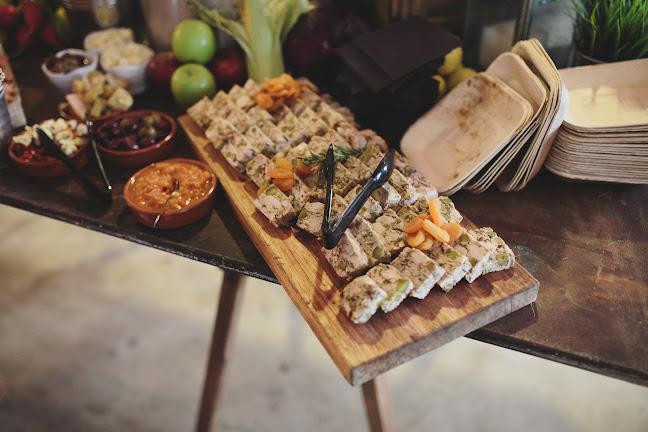 Forte Catering & Events - Hospitality and gastronomy