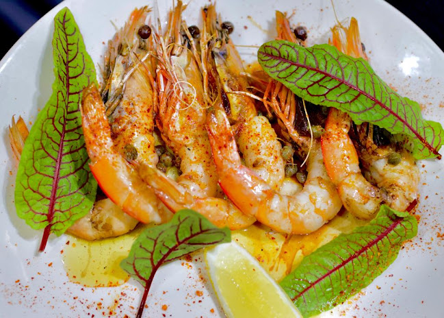 Sydney Cove Oyster Bar