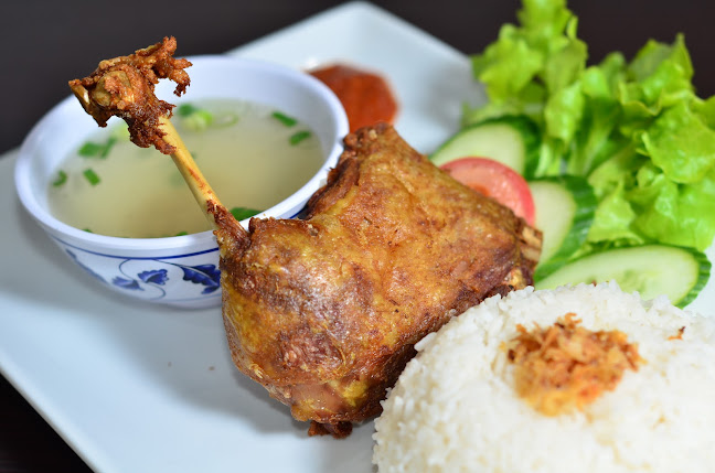 Pondok Daun Restaurant - Adelaide