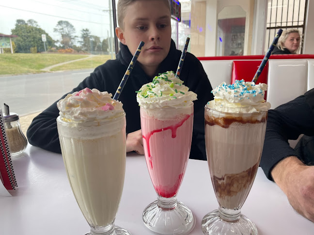 Comentarii opinii despre Mumma Jo’s Diner