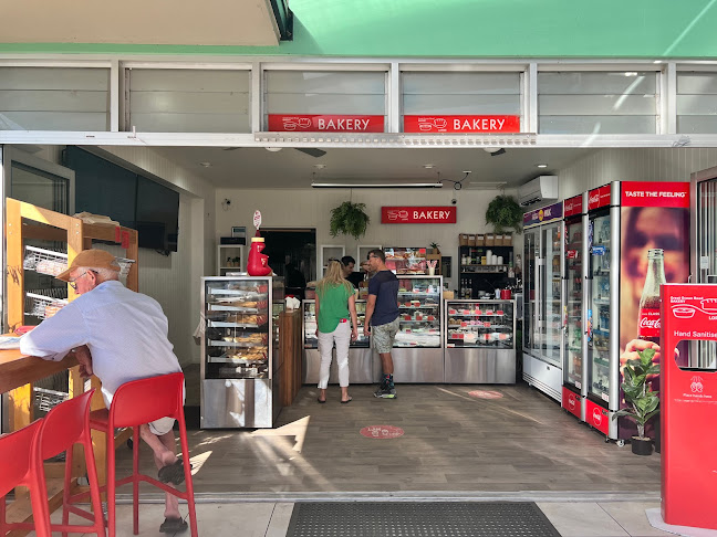 Comentarii opinii despre Brunch Box Lorne Bakery (formally Great Ocean Road Bakery)